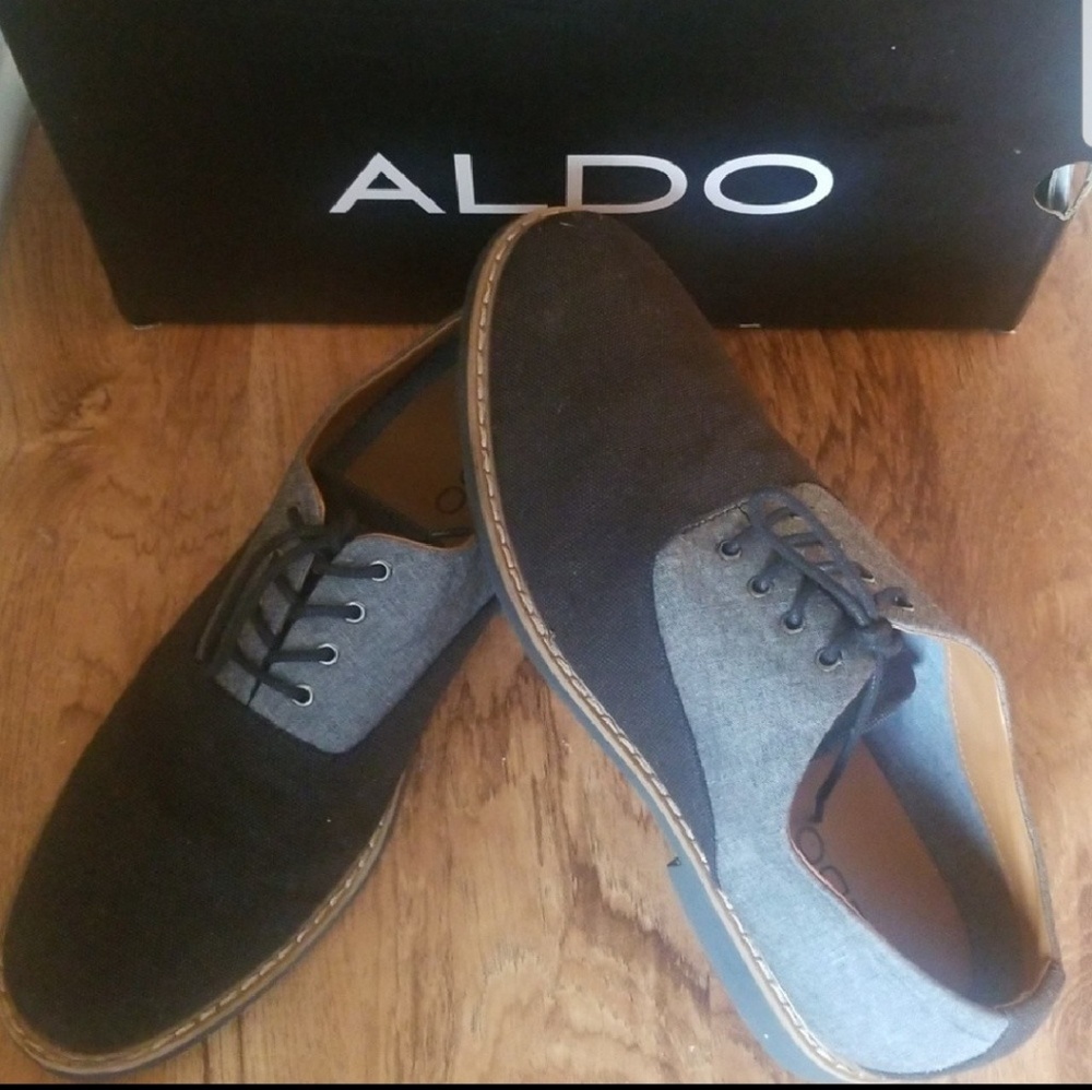 Aldo Toppoles